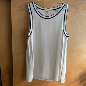 Rag and Bone silk tank